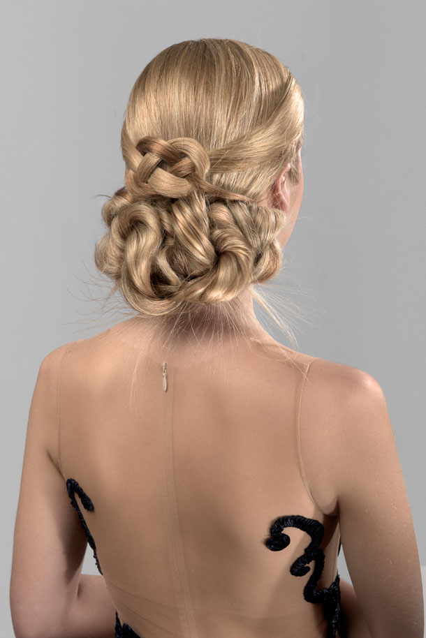 ilovebrides.pt Sí Weddings Dreams Penteado para noivas